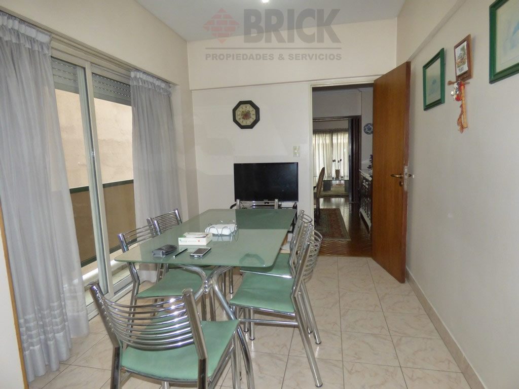 SANCHEZ DE BUSTAMANTE al 2300 Piso 6 29