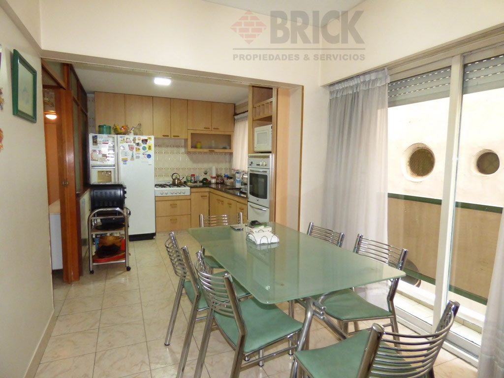 SANCHEZ DE BUSTAMANTE al 2300 Piso 6 30