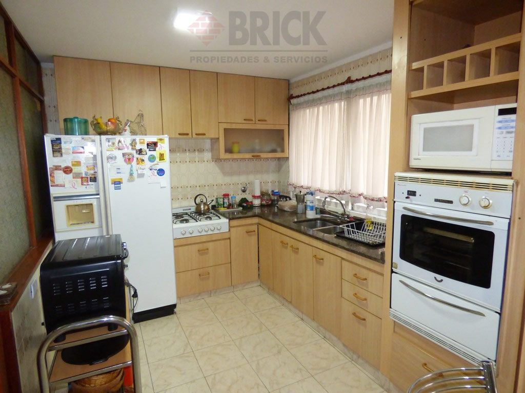 SANCHEZ DE BUSTAMANTE al 2300 Piso 6 31