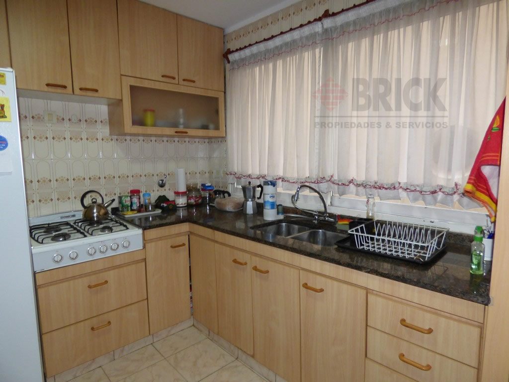 SANCHEZ DE BUSTAMANTE al 2300 Piso 6 32