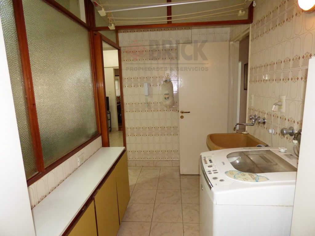 SANCHEZ DE BUSTAMANTE al 2300 Piso 6 35