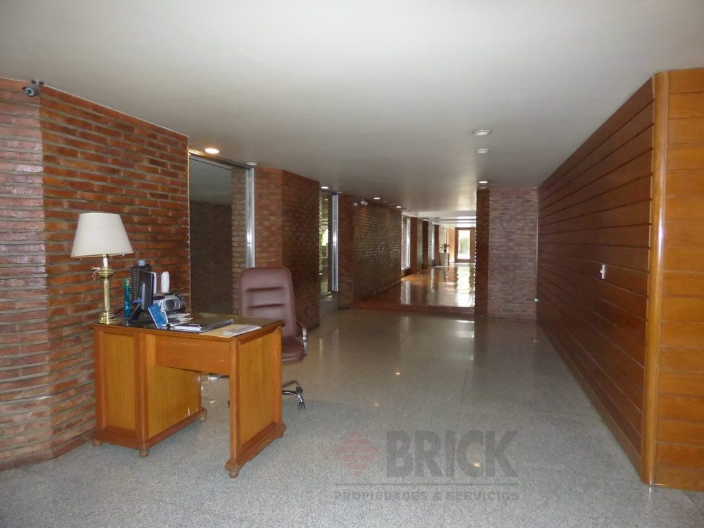 SANCHEZ DE BUSTAMANTE al 2300 Piso 6 37