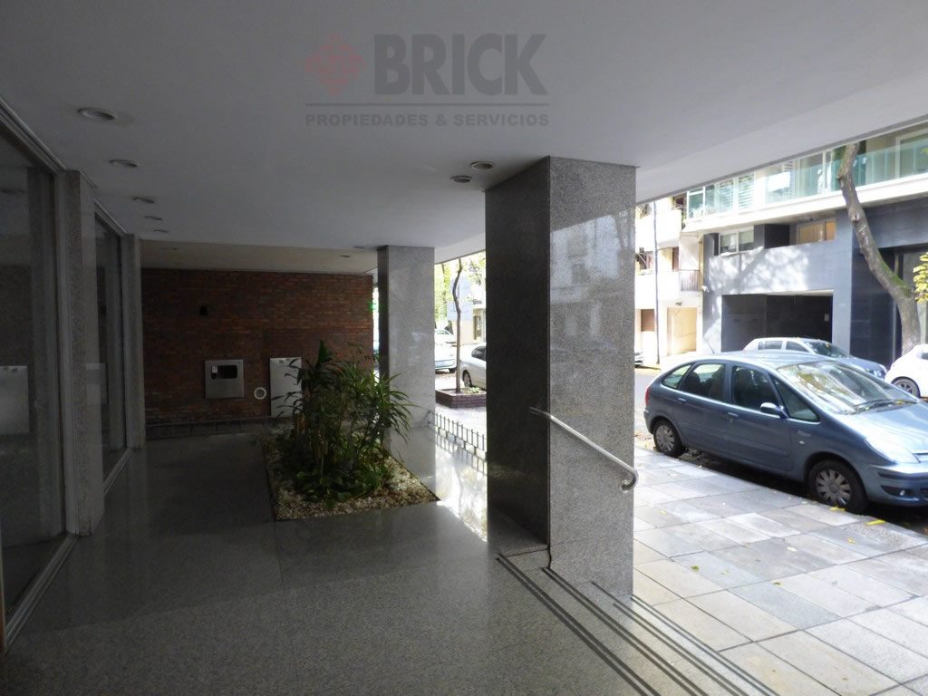 SANCHEZ DE BUSTAMANTE al 2300 Piso 6 40