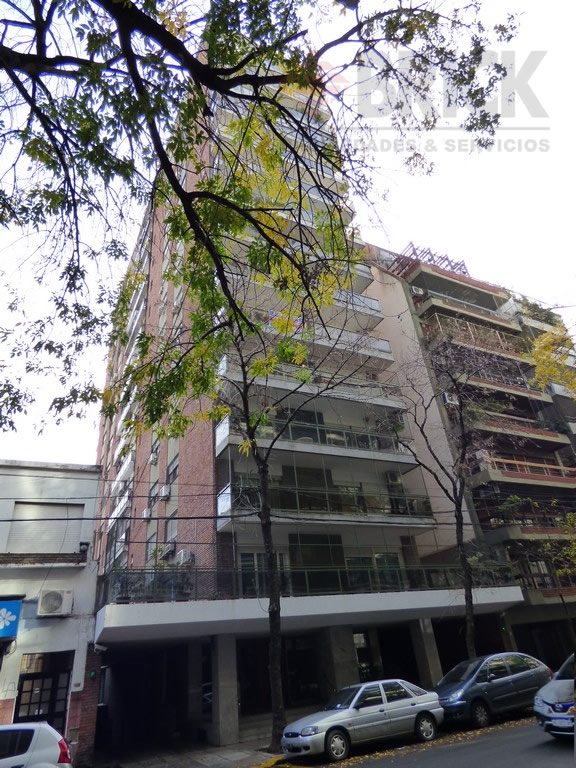 SANCHEZ DE BUSTAMANTE al 2300 Piso 6 43