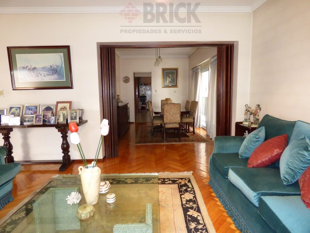 SANCHEZ DE BUSTAMANTE al 2300 Piso 6 6