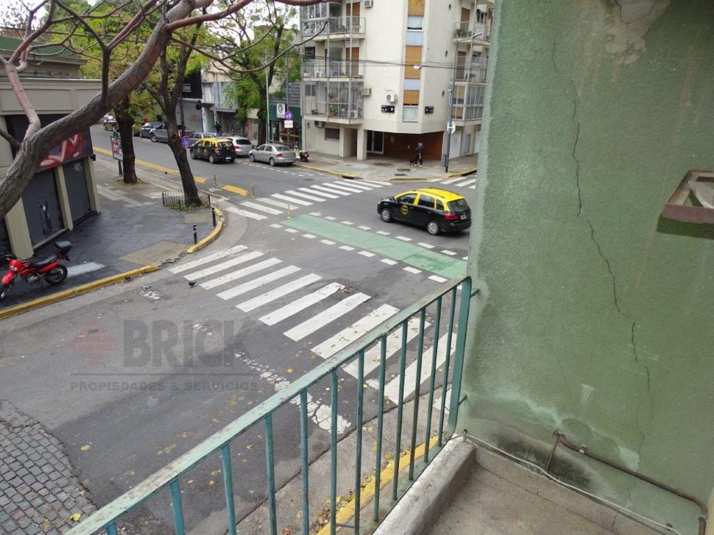 CABRERA, JOSE ANTONIO al 5000 Piso 1 23