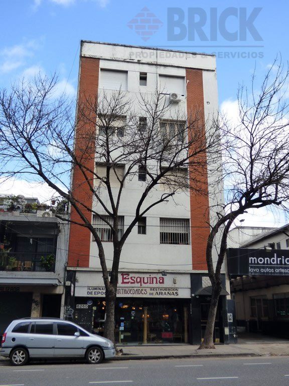 CORDOBA, AV. al 6200 Piso 3 22