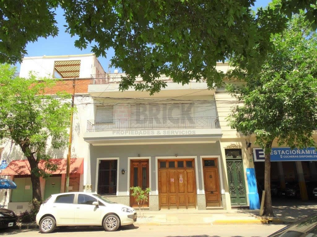 VELASCO, JUAN RAMIREZ DE al 1400 Piso 1 1