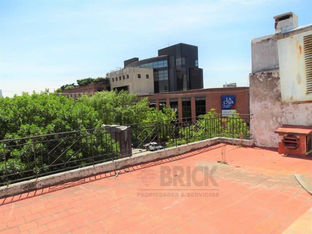 VELASCO, JUAN RAMIREZ DE al 1400 Piso 1 20