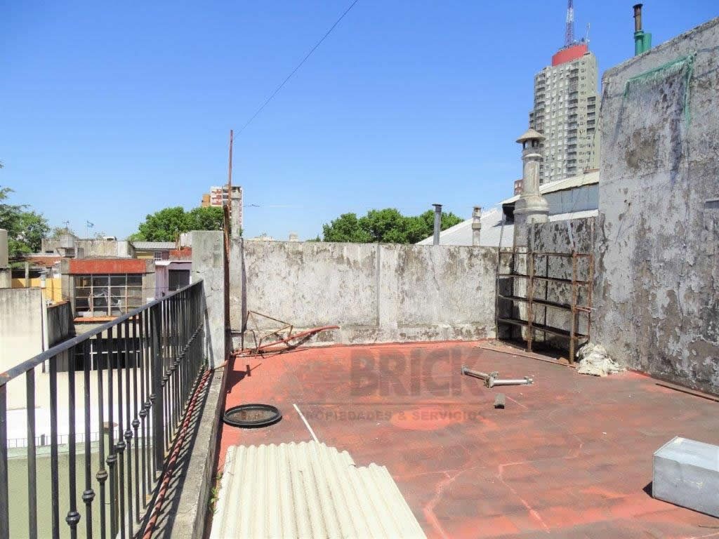 VELASCO, JUAN RAMIREZ DE al 1400 Piso 1 21