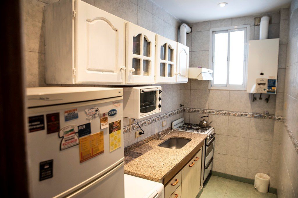 CORDOBA, AV. al 6200 Piso 3 11