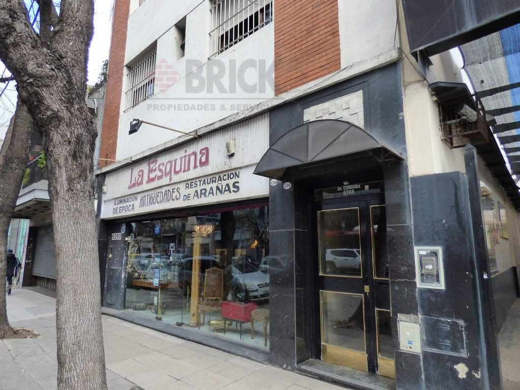 CORDOBA, AV. al 6200 Piso 3 21