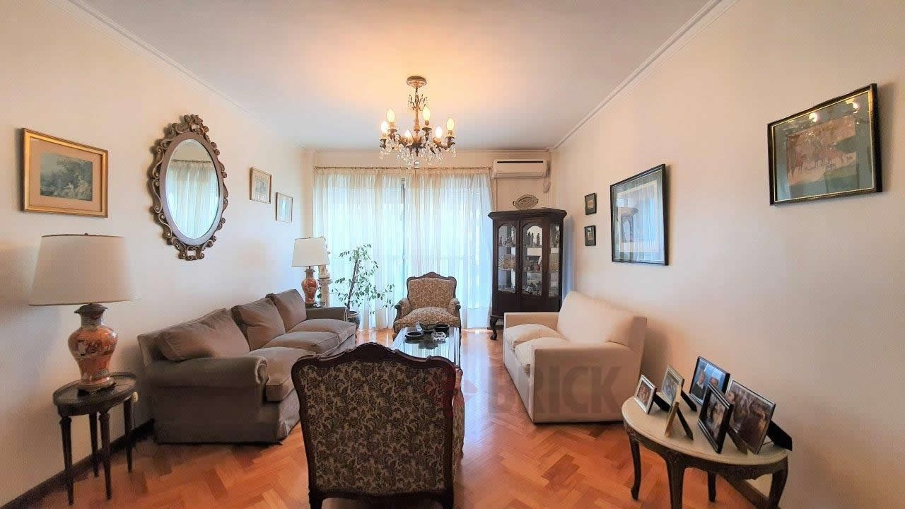 AZCUENAGA al 1000 Piso 7 3