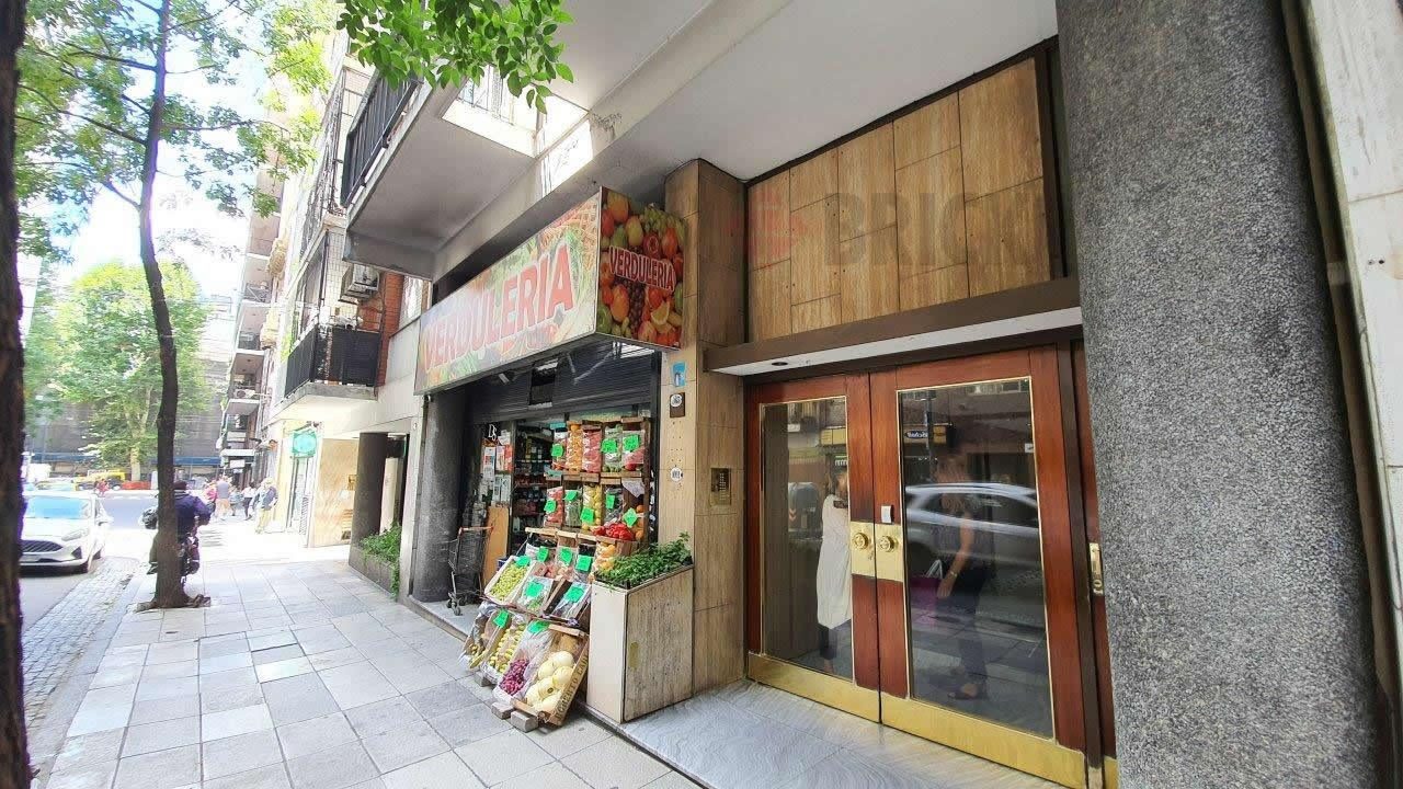 AZCUENAGA al 1000 Piso 7 40