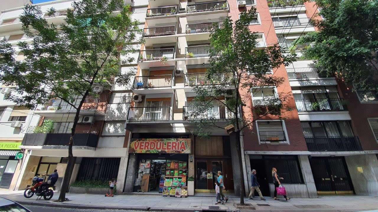 AZCUENAGA al 1000 Piso 7 41