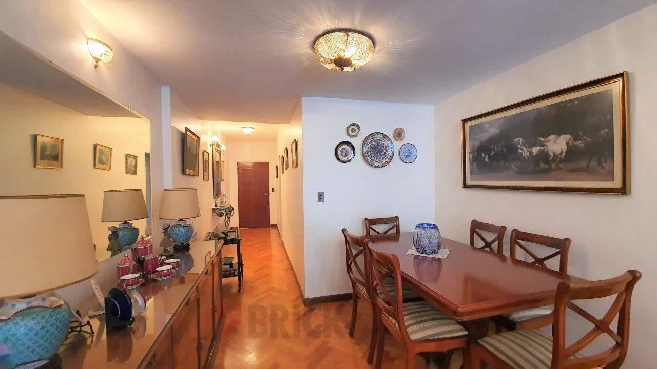 AZCUENAGA al 1000 Piso 7 6