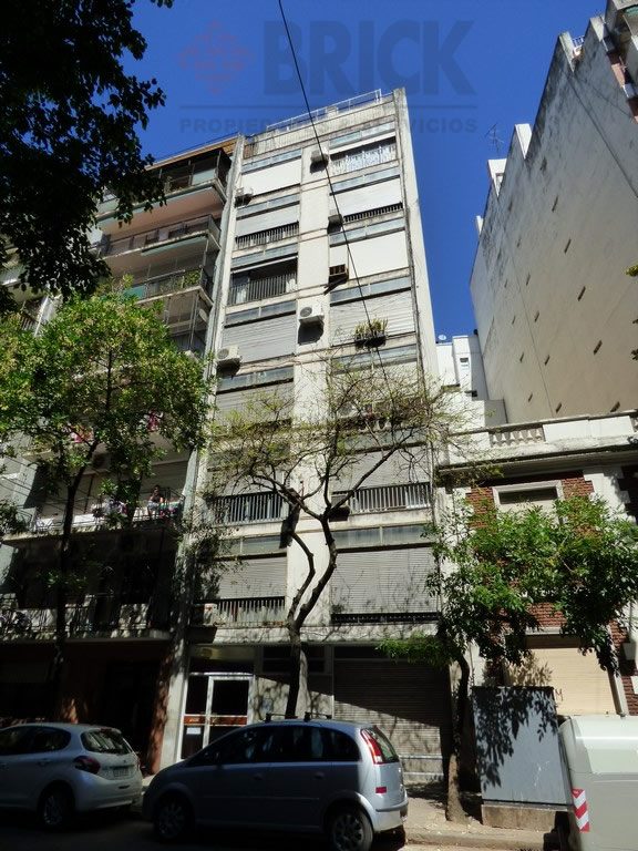 AUSTRIA al 2200 Piso PB 1