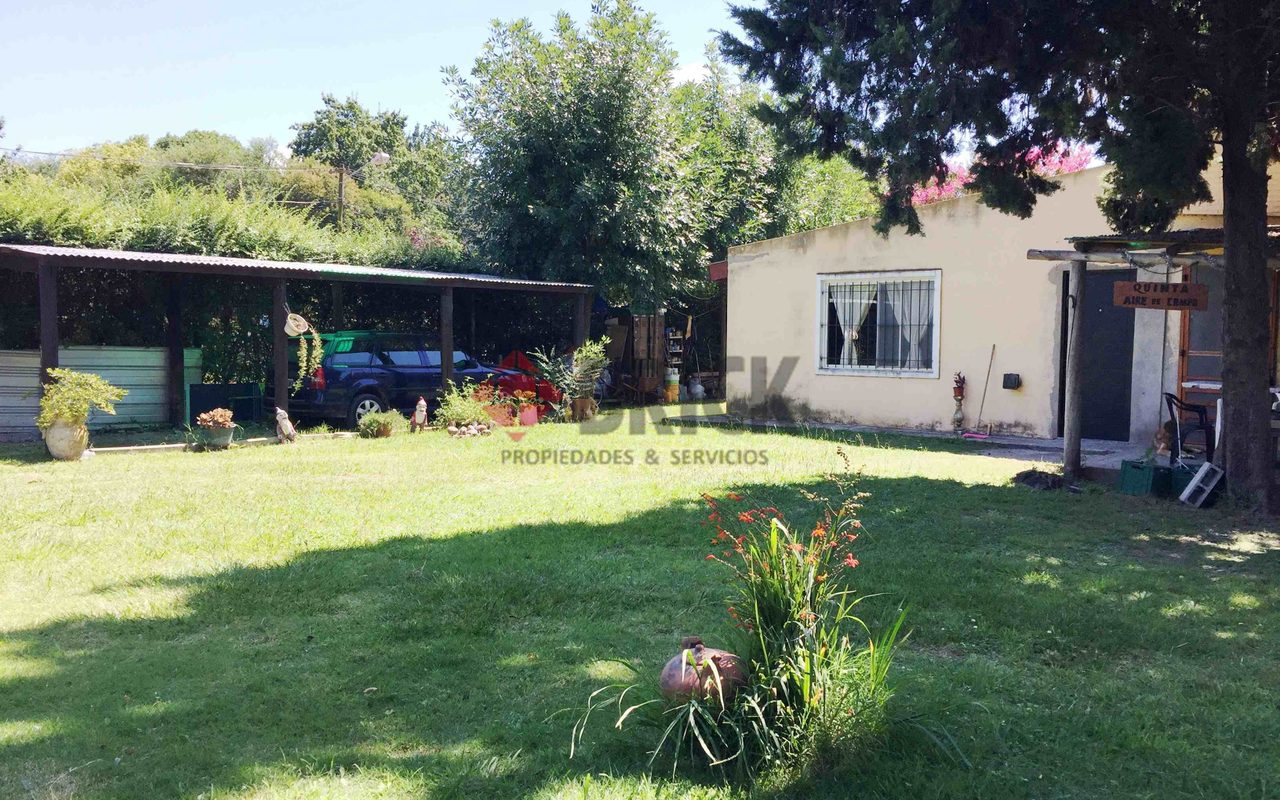 RIO GALLEGOS al 100 13