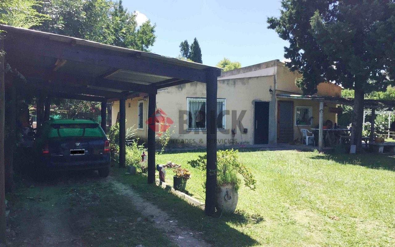 RIO GALLEGOS al 100 1