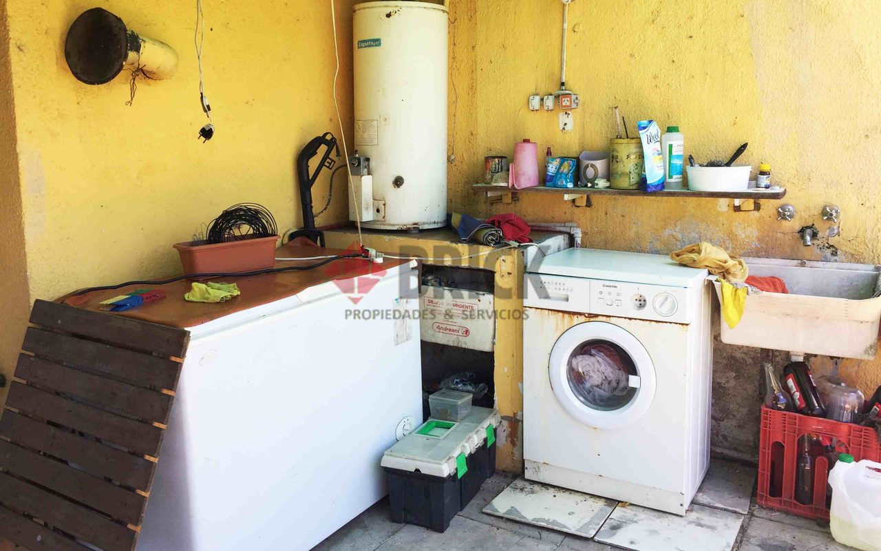 RIO GALLEGOS al 100 8