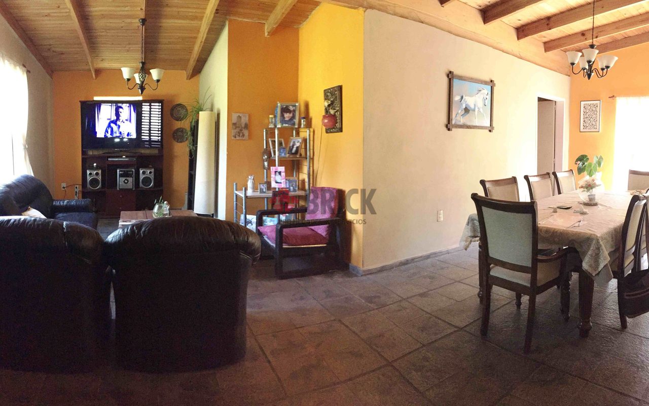 RIO GALLEGOS al 100 2