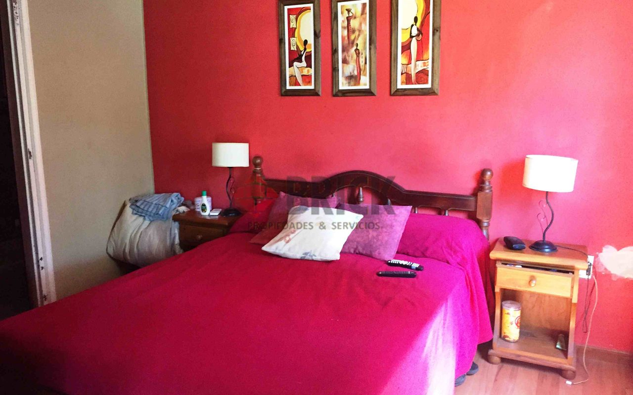 RIO GALLEGOS al 100 4