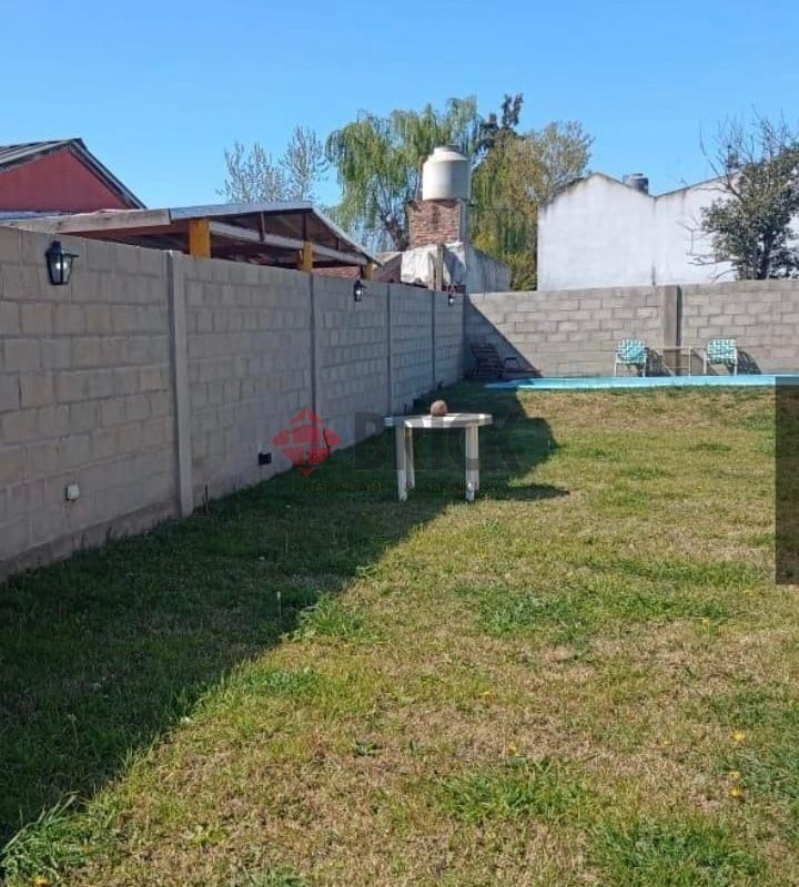 RIO GALLEGOS al 100 3