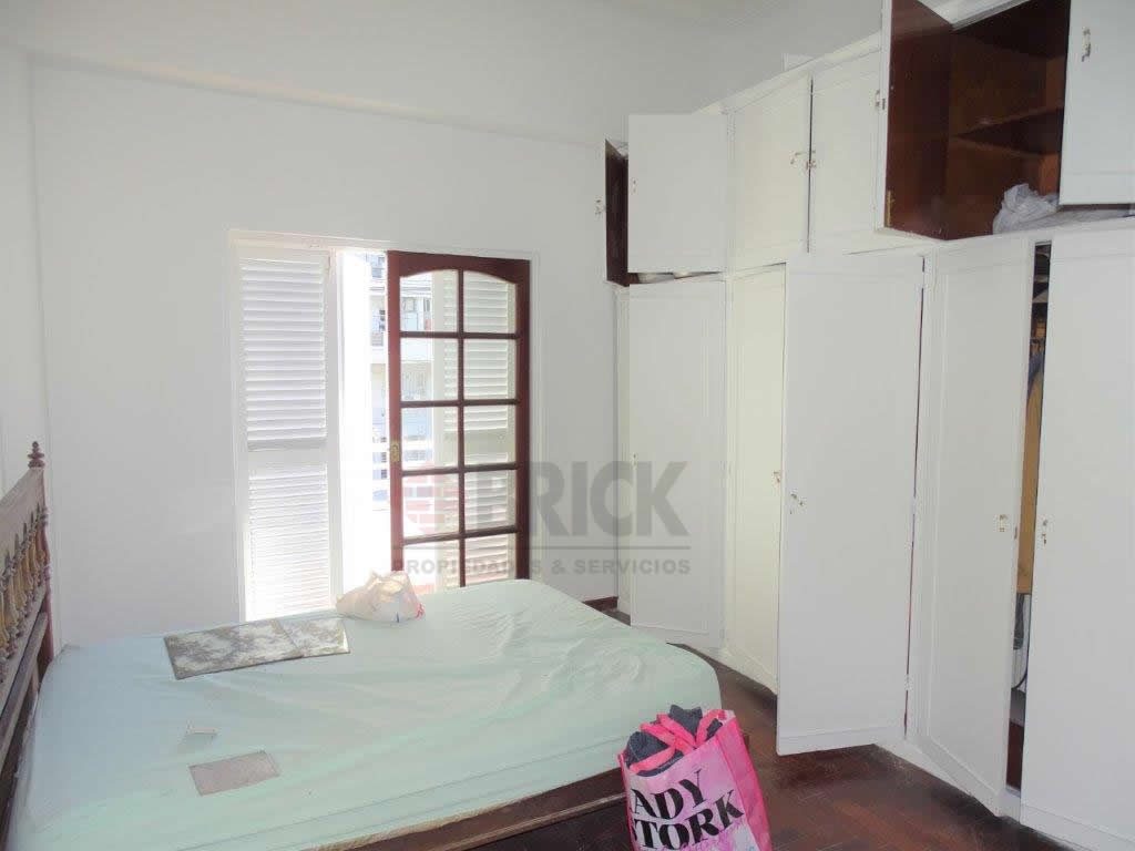 ALVAREZ THOMAS, AVDA. al 900 Piso 1 10