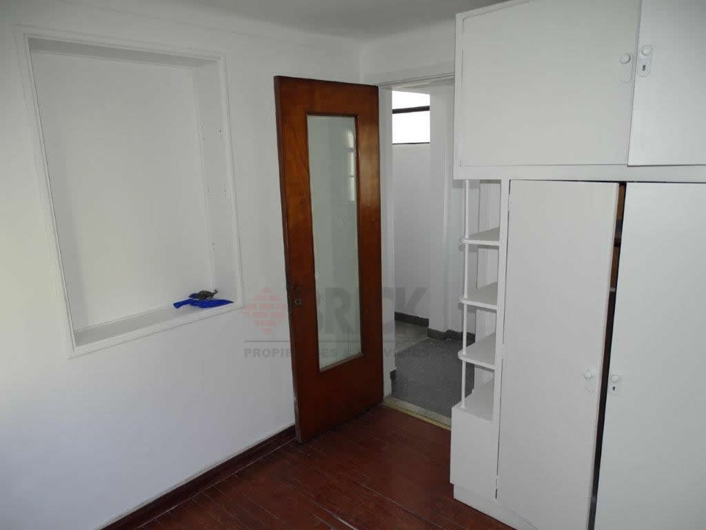 ALVAREZ THOMAS, AVDA. al 900 Piso 1 15