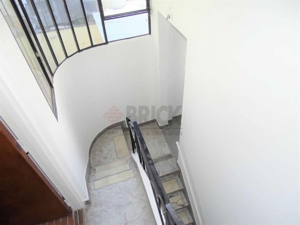 ALVAREZ THOMAS, AVDA. al 900 Piso 1 17