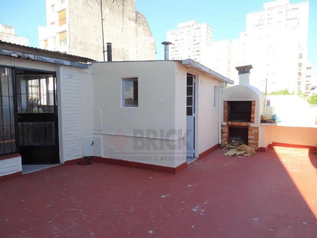 ALVAREZ THOMAS, AVDA. al 900 Piso 1 23