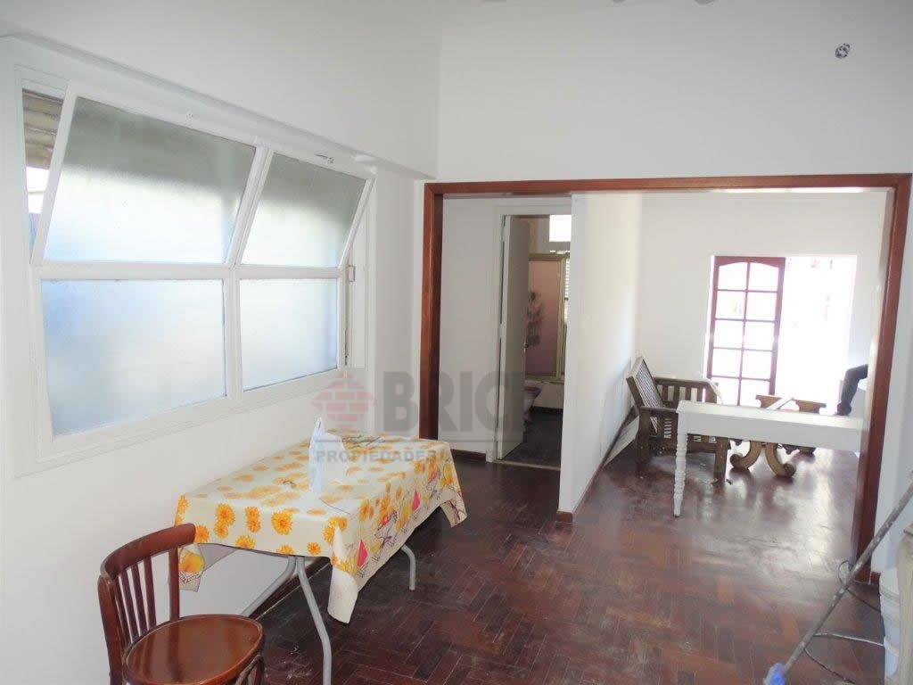 ALVAREZ THOMAS, AVDA. al 900 Piso 1 6