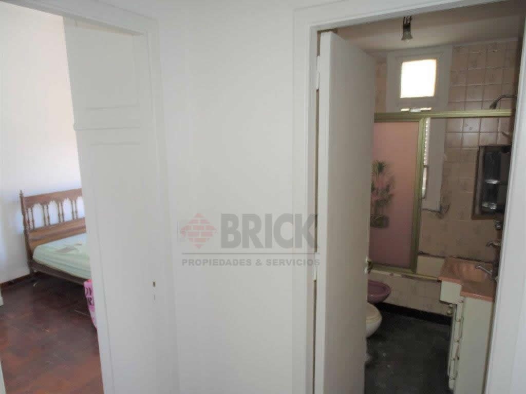 ALVAREZ THOMAS, AVDA. al 900 Piso 1 7