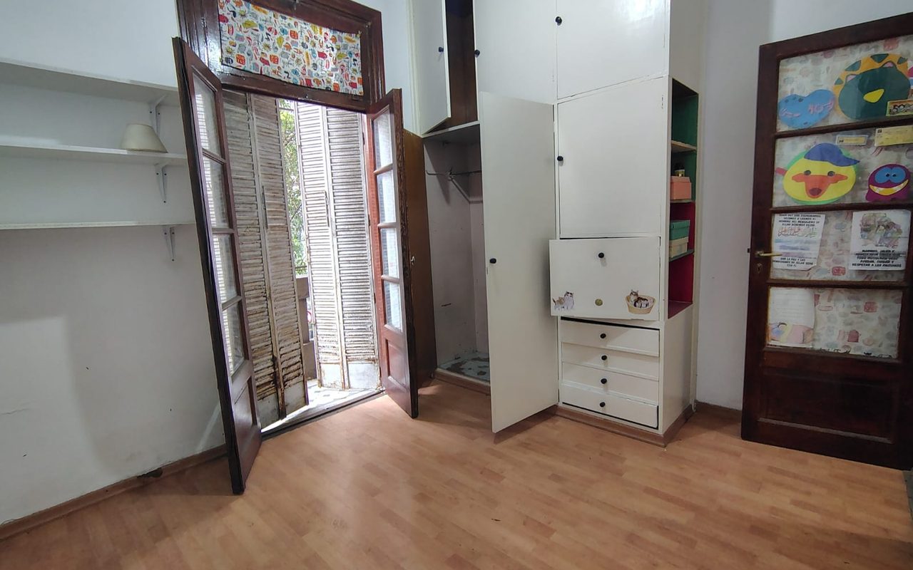 PASTEUR al 400 Piso 1 12