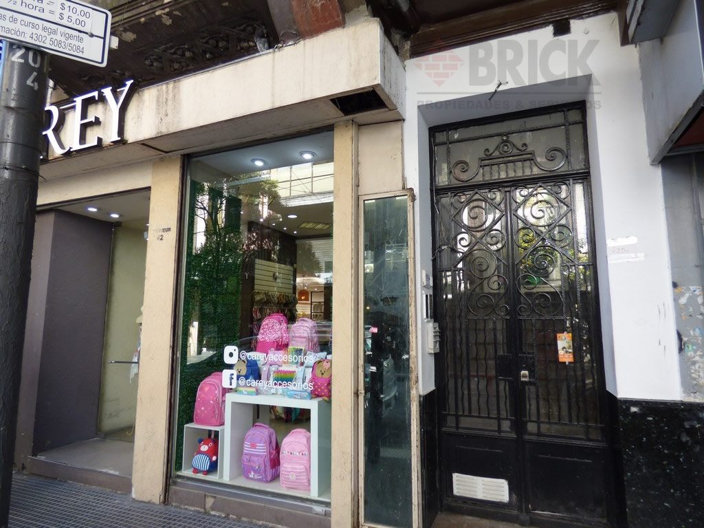 PASTEUR al 400 Piso 1 22