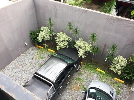 GENERAL PAZ al 900 Piso 2 11