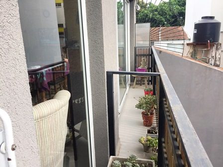 GENERAL PAZ al 900 Piso 2 12