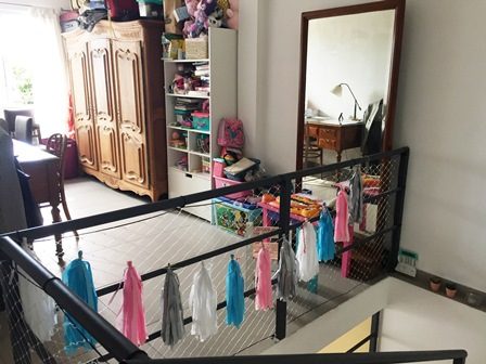 GENERAL PAZ al 900 Piso 2 13