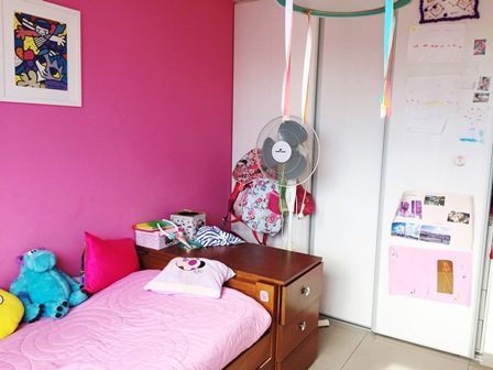 GENERAL PAZ al 900 Piso 2 15