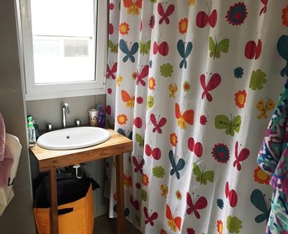 GENERAL PAZ al 900 Piso 2 16