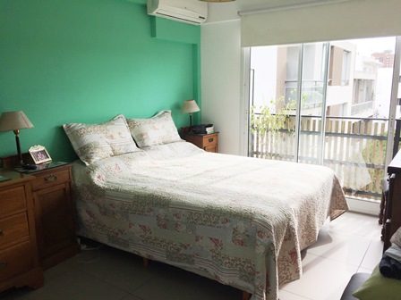 GENERAL PAZ al 900 Piso 2 17