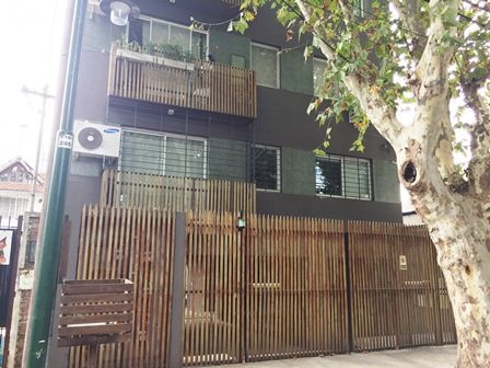 GENERAL PAZ al 900 Piso 2 1