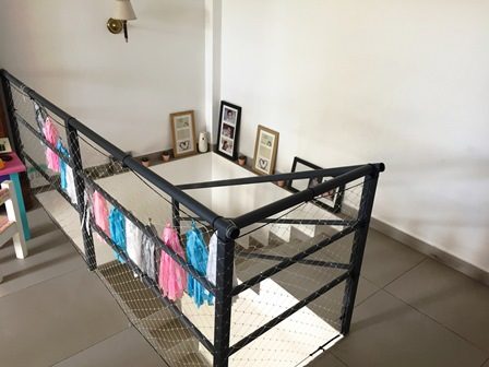 GENERAL PAZ al 900 Piso 2 22