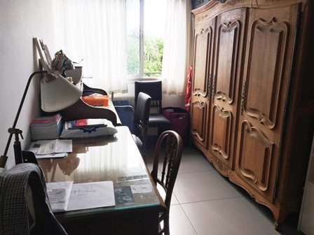 GENERAL PAZ al 900 Piso 2 23