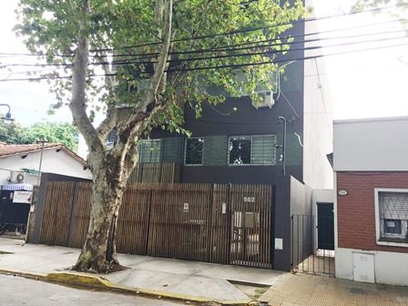 GENERAL PAZ al 900 Piso 2 25