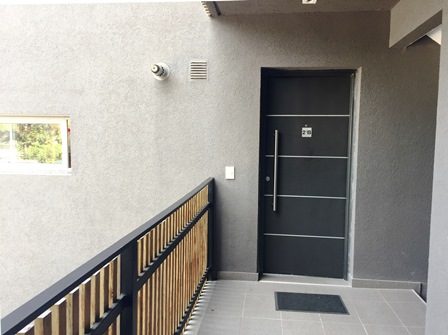 GENERAL PAZ al 900 Piso 2 3