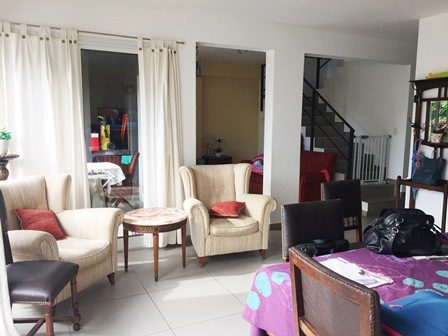 GENERAL PAZ al 900 Piso 2 7