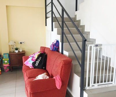 GENERAL PAZ al 900 Piso 2 8