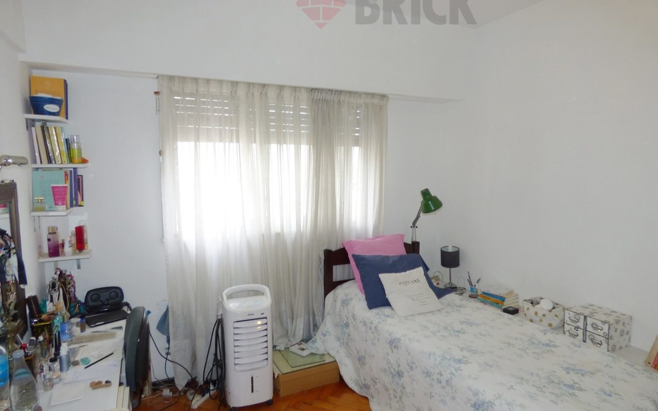 CORRIENTES, AV. al 4900 Piso 13 12