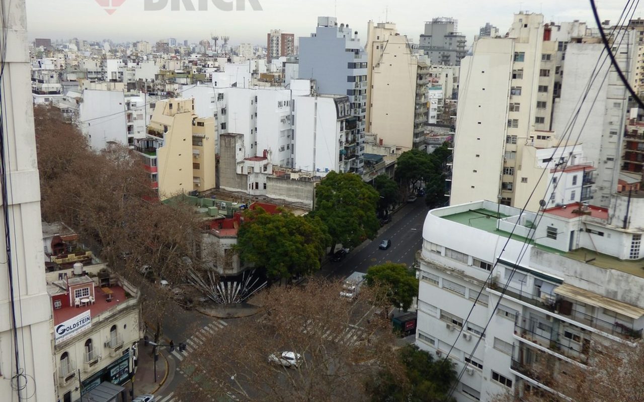 CORRIENTES, AV. al 4900 Piso 13 14